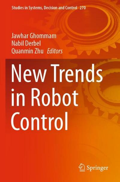 New Trends in Robot Control