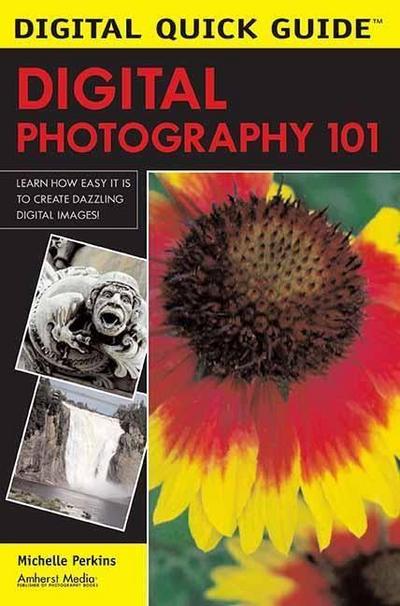 Digital Photography 101