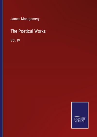 The Poetical Works
