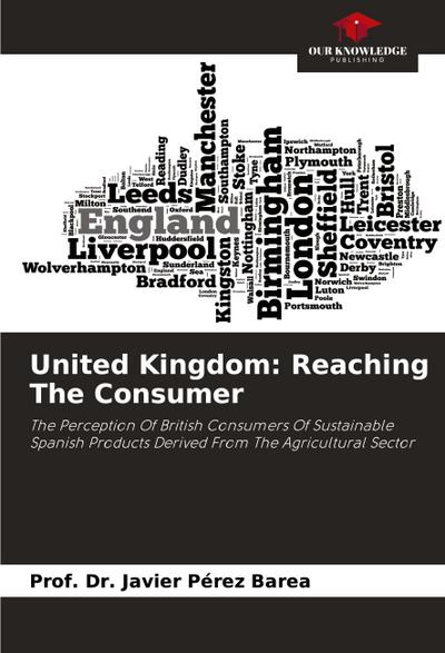 United Kingdom: Reaching The Consumer