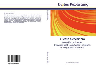 El caso Gescartera