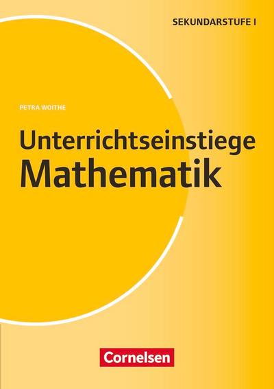 Unterrichtseinstiege Mathe