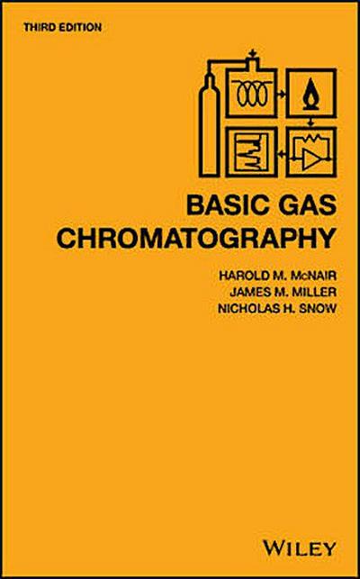 Basic Gas Chromatography