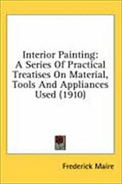 Interior Painting
