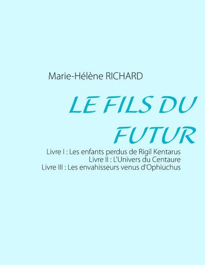 Le fils du futur
