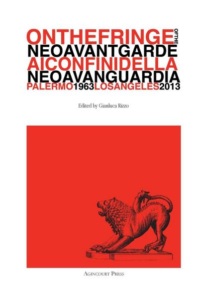 On the Fringe of the Neoavantgarde