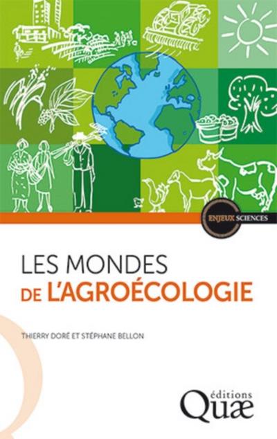 Les mondes de l’’agroécologie