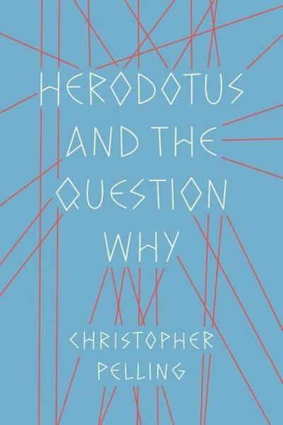 HERODOTUS & THE QUES WHY