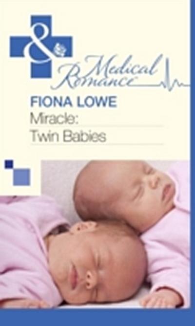 MIRACLE: TWIN BABIES