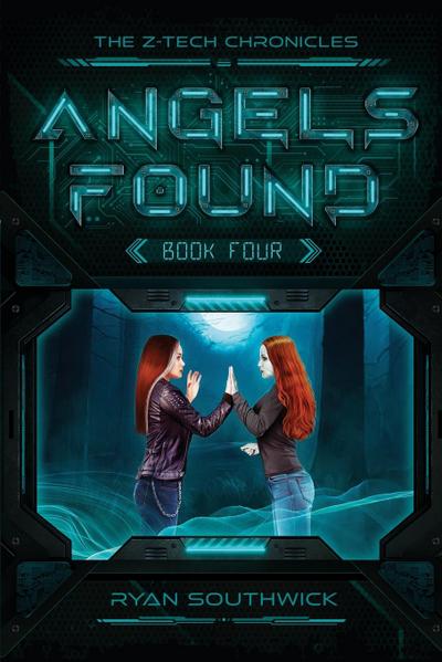 Angels Found