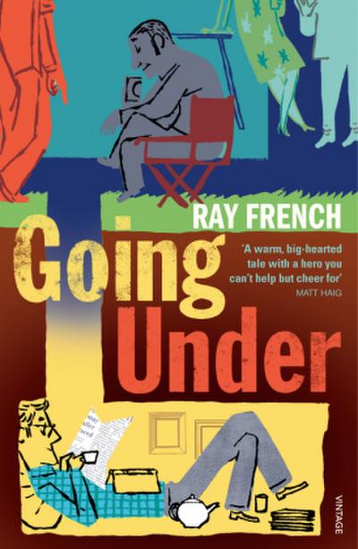 Going Under