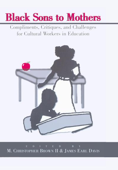 Black Sons to Mothers