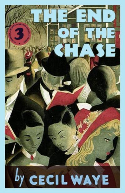 The End of the Chase