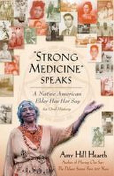 "Strong Medicine" Speaks