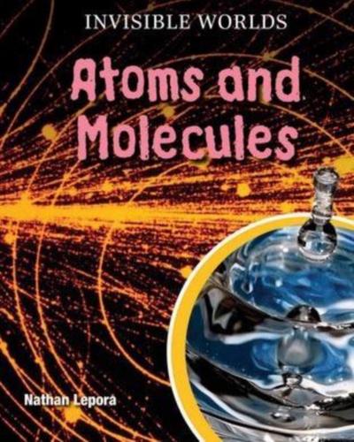 Atoms and Molecules