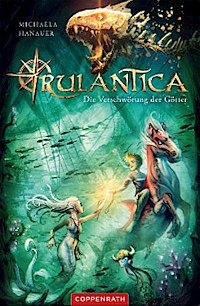 Rulantica (Bd. 2)