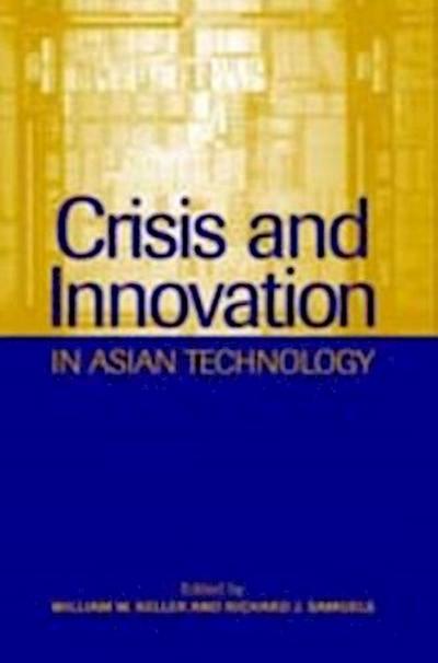 Crisis and Innovation in Asian Technology