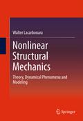 Nonlinear Structural Mechanics