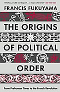 The Origins of Political Order