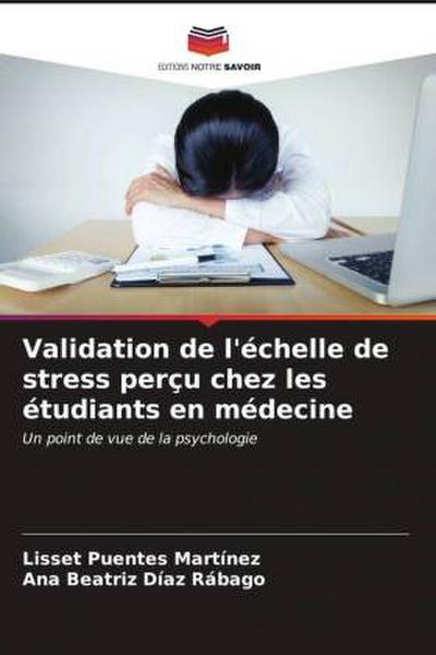 Validation de l’échelle de stress perçu chez les étudiants en médecine