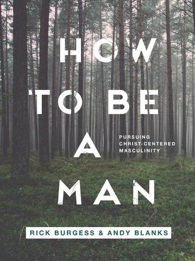 How to Be a Man