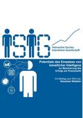Potentiale des Einsatzes der künstlichen Intellige