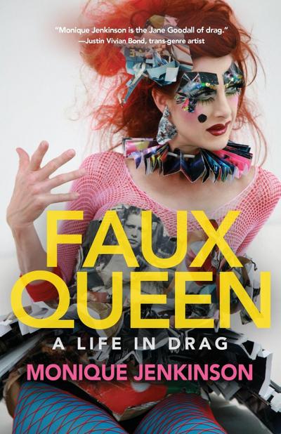 Faux Queen