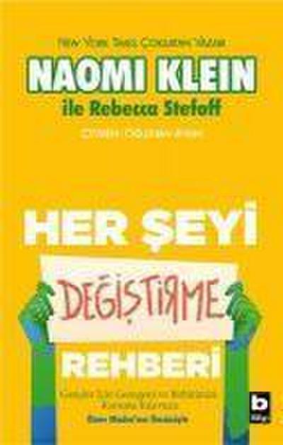 Her Seyi Degistirme Rehberi