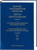 Die Bibel - ECM I/2.1 Die Synoptischen Evangelien/