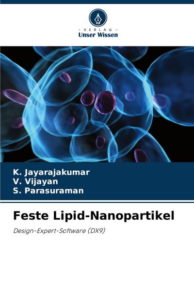 Feste Lipid-Nanopartikel