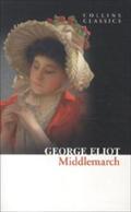 Collins Classics - Middlemarch