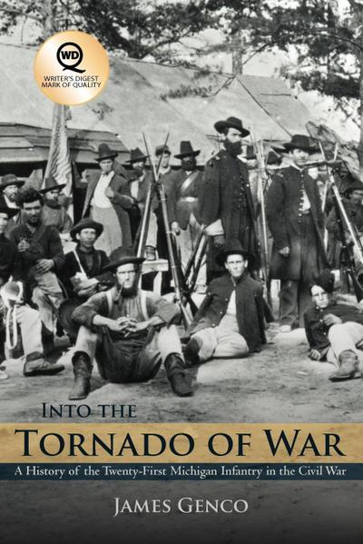 Into the Tornado of War