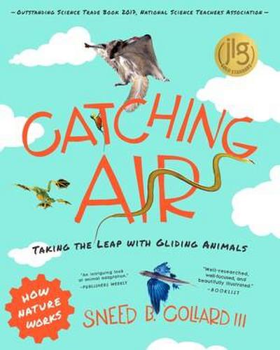 Catching Air