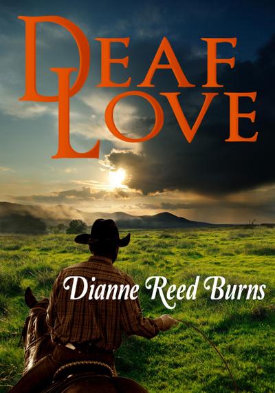 Deaf Love (Finding Love, #1)