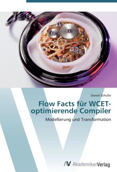 Flow Facts für WCET-optimierende Compiler