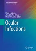 Ocular Infections