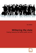 Withering the state