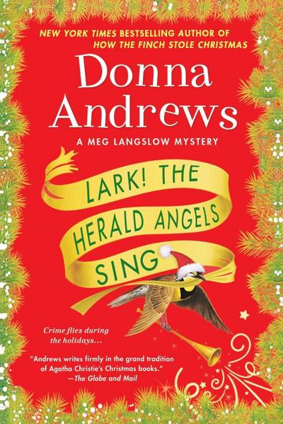 Lark! the Herald Angels Sing