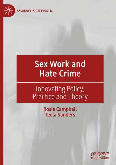 Sex Work and Hate Crime