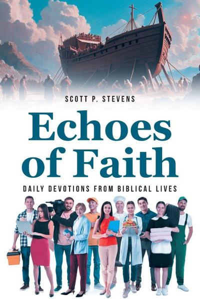 Echoes of Faith