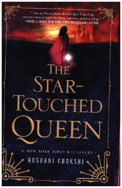 The Star-Touched Queen