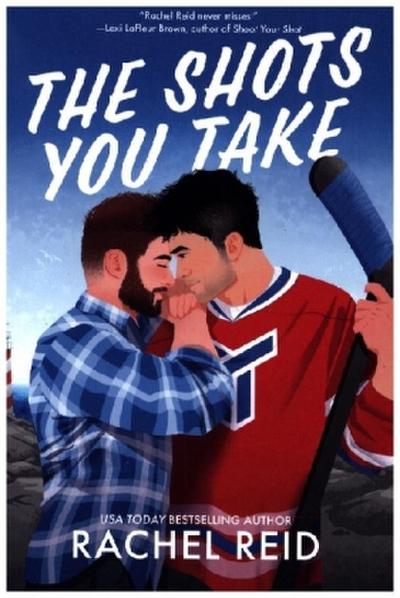The Shots You Take