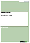 Kooperative Spiele