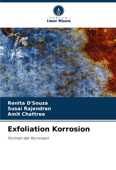 Exfoliation Korrosion