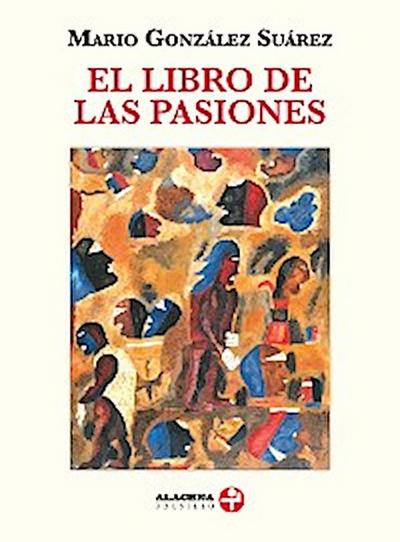 El libro de las pasiones