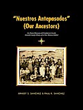 "Nuestros Antepasados" (Our Ancestors)