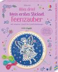 Mein erstes Stickset: Feenzauber