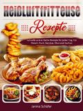 Heißluftfritteuse Rezepte