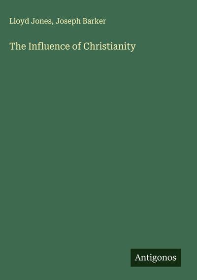 The Influence of Christianity