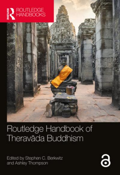 Routledge Handbook of Therav¿da Buddhism